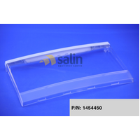 Kelvinator Genuine Facia Assy Bin Crisper for Kelvinator P/N 1454450 spare part