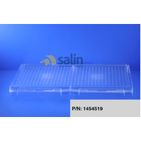 Kelvinator Genuine Lid Crisper Assy for Kelvinator P/N 1454519 spare part