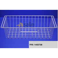 Westinghouse Genuine Basket Fzr Lower for Westinghouse P/N 1455738 spare part