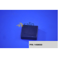 Electrolux Genuine Deodoriser Carbon Universal for Electrolux P/N 1458503 spare part