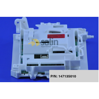 Electrolux Genuine Board Config Ewm1500 for Electrolux P/N 147135010 spare part