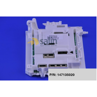 Electrolux Genuine Board Configured Ewm3000 New for Electrolux P/N 147135020 spare part
