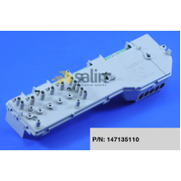 Electrolux Genuine Board Configured Ewm1000 for Electrolux P/N 147135110 spare part