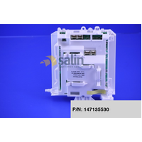 Electrolux Genuine Board Configured Ewm2000evo for Electrolux P/N 147135530 spare part