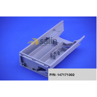 Electrolux Genuine Drawer Detergent 3 Scomparti for Electrolux P/N 147171302 spare part