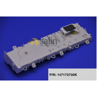 Electrolux Genuine Board Configured Ewm2100 for Electrolux P/N 147173730K spare part