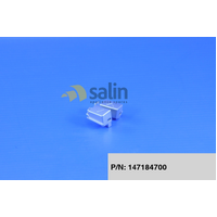 Electrolux Genuine Button Push Delay Spun Pear for Electrolux P/N 147184700 spare part