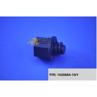 Dishlex Genuine Foot Adjustable X 36mm Long for Dishlex P/N 1520664-10/1 spare part