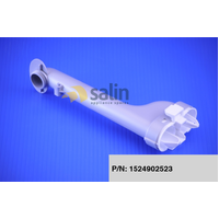 Electrolux Genuine Channel Drainage Silver Comp for Electrolux P/N 1524902523 spare part