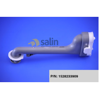 Westinghouse Genuine Channel Drainage Assy Dk-grey for Westinghouse P/N 1528233909 spare part