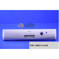Dishlex Genuine Panel Control for Dishlex Dishwashers P/N 1560111-41/9 spare part