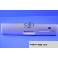 Dishlex Genuine Panel Control Assy for Dishlex Dishwashers P/N 1560666-20/6 spare part