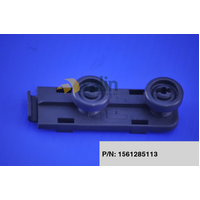 Dishlex Genuine Roller Basket Adjustment Frnt for Dishlex Dishwashers P/N 1561285113 spare part