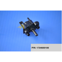 Beko Genuine Selection Switch for Beko Dishwashers P/N 1734600100 spare part