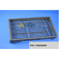 Beko Genuine Upper Tray Group for Beko Dishwashers P/N 1756220300 spare part