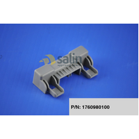 Beko Genuine Door Lock Hook Support Bi for Beko Dishwashers P/N 1760980100 spare part