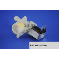 Beko Genuine Water Inlet Valve for Beko Dishwashers P/N 1883570300 spare part