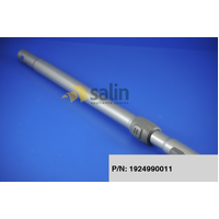 Electrolux Genuine Tube Telescop (i/l)z5621-5635 for Electrolux Vacuum Cleaners P/N 1924990011 spare part