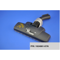 Electrolux Genuine Dust Magnet Nozzle Black for Electrolux Vacuum Cleaners P/N 1924991-07/6 spare part