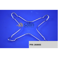 AEG Genuine Trivet Mini for AEG Ovens & Cooktops P/N 203055 spare part