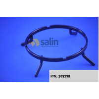 AEG Genuine Support Wok for AEG Ovens & Cooktops P/N 203238 spare part
