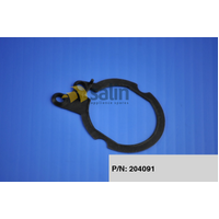 AEG Genuine Gasket Burner S-rap for AEG Ovens & Cooktops P/N 204091 spare part