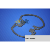 AEG Genuine Gasket Burner Wok for AEG Ovens & Cooktops P/N 204094 spare part