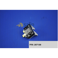 Fisher & Paykel Genuine Overload Mat 293nhbyy Dg91 for Fisher & Paykel Fridges & Freezers P/N 207139 spare part