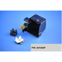 Fisher & Paykel Genuine Compr Ancill Parts Egzs100 Th for Fisher & Paykel Fridges & Freezers P/N 207256P spare part