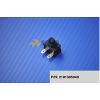 Electrolux Genuine Switch On Off Ze347 for Electrolux Vacuum Cleaners P/N 2191305040 spare part
