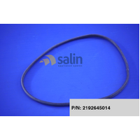 Electrolux Genuine Gasket Filter Grille Zup3862p for Electrolux Vacuum Cleaners P/N 2192645014 spare part