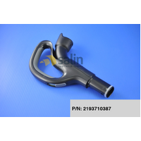 Electrolux Handle.complete.looped. Black for Electrolux Vacuum Cleaners P/N 2193710387 spare part
