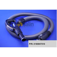 Electrolux Genuine Hose Comp With Handle Act 2g for Electrolux Vacuum Cleaners P/N 2193947310 spare part