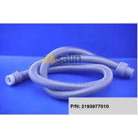 Electrolux Genuine Hose Complete Grey Xxl160 for Electrolux Vacuum Cleaners P/N 2193977010 spare part