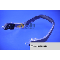 Electrolux Genuine Handle Kit Complete for Electrolux Vacuum Cleaners P/N 2194055824 spare part