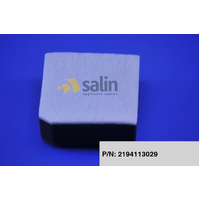 Electrolux Genuine Filter Sponge Pr V2 for Electrolux Vacuum Cleaners P/N 2194113029 spare part
