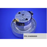 Electrolux Genuine Motor 1600w 240v 0.8 Zcs2000 for Electrolux Vacuum Cleaners P/N 2194502023 spare part