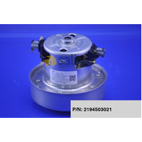 Electrolux Genuine Motor 1850w Zuf4201or for Electrolux Vacuum Cleaners P/N 2194503021 spare part