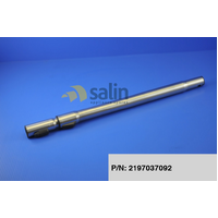 Electrolux Tube Telescopic for Electrolux Vacuum Cleaners P/N 2197037092 spare part