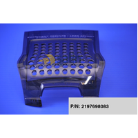 Electrolux Genuine Grille Filter Zua3861p for Electrolux Vacuum Cleaners P/N 2197698083 spare part