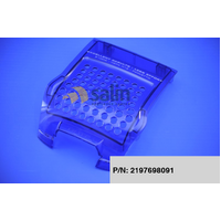 Electrolux Genuine Grille Filter Zua3821p for Electrolux Vacuum Cleaners P/N 2197698091 spare part