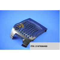 Electrolux Genuine Grille.filter.zupg3802 for Electrolux Vacuum Cleaners P/N 2197698489 spare part