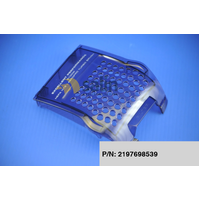 Electrolux Genuine Grille Filter Zup3832pt for Electrolux Vacuum Cleaners P/N 2197698539 spare part