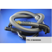 Electrolux Genuine Hose Grey Assy 3g Active 1.9m for Electrolux Vacuum Cleaners P/N 2198490084 spare part