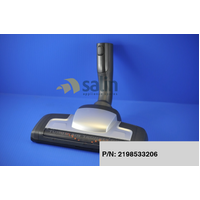 Electrolux Nozzle.turbo.no Brand for Electrolux Vacuum Cleaners P/N 2198533206 spare part