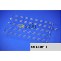 Beko Genuine Wire Shelf R/h - 55 Lt Oven for Beko Ovens & Cooktops P/N 240440116 spare part