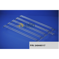Beko Genuine Wire Shelf L/h - 55 Lt Oven for Beko Ovens & Cooktops P/N 240440117 spare part