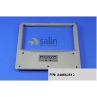 Westinghouse Genuine Facia Dispenser Assy Ss for Westinghouse P/N 240563510 spare part