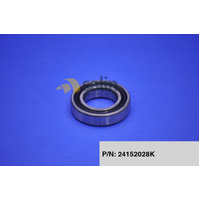 Westinghouse Genuine Bearing Upper for Westinghouse P/N 24152028K spare part