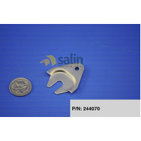 Fisher & Paykel Genuine Retainer Element 38 for Fisher & Paykel Ovens & Cooktops P/N 244070 spare part